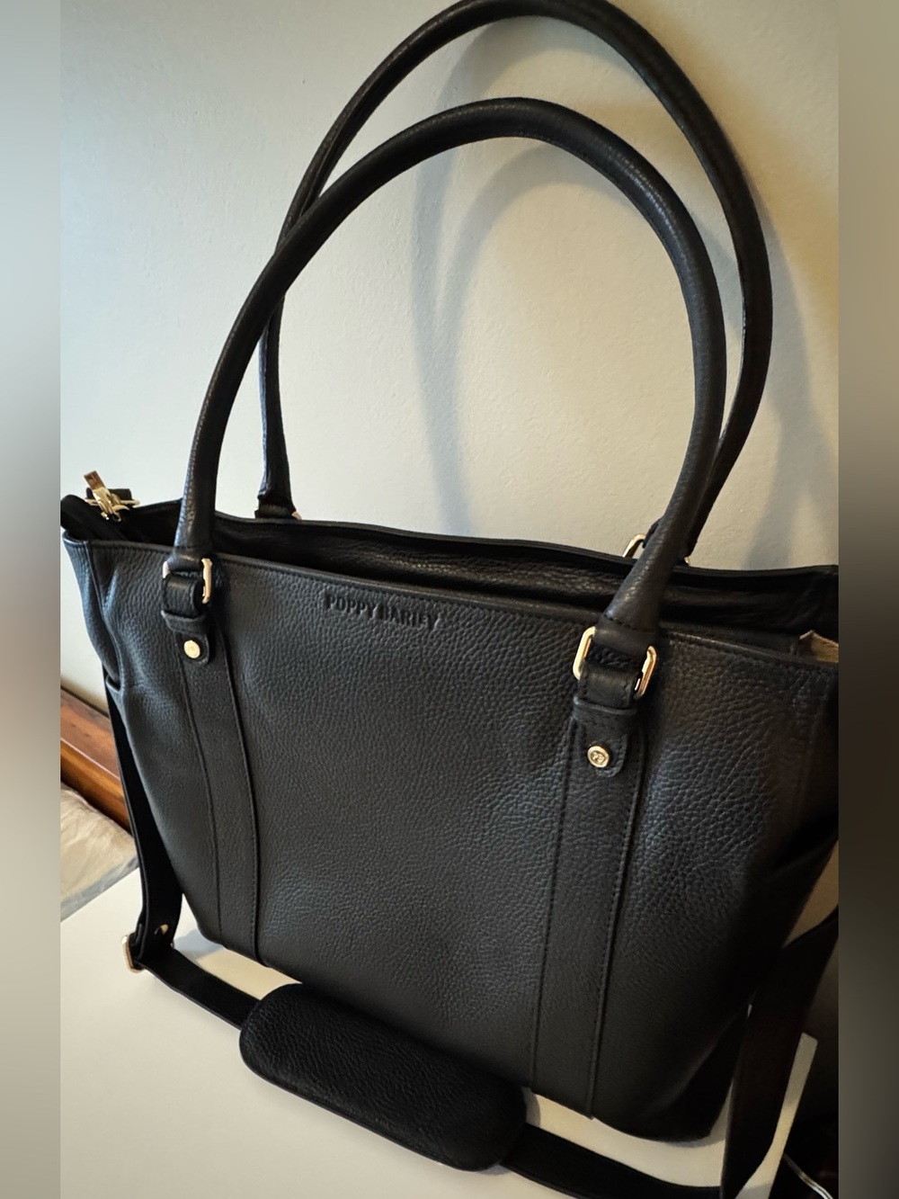 Poppy Barley - Colleague Tote